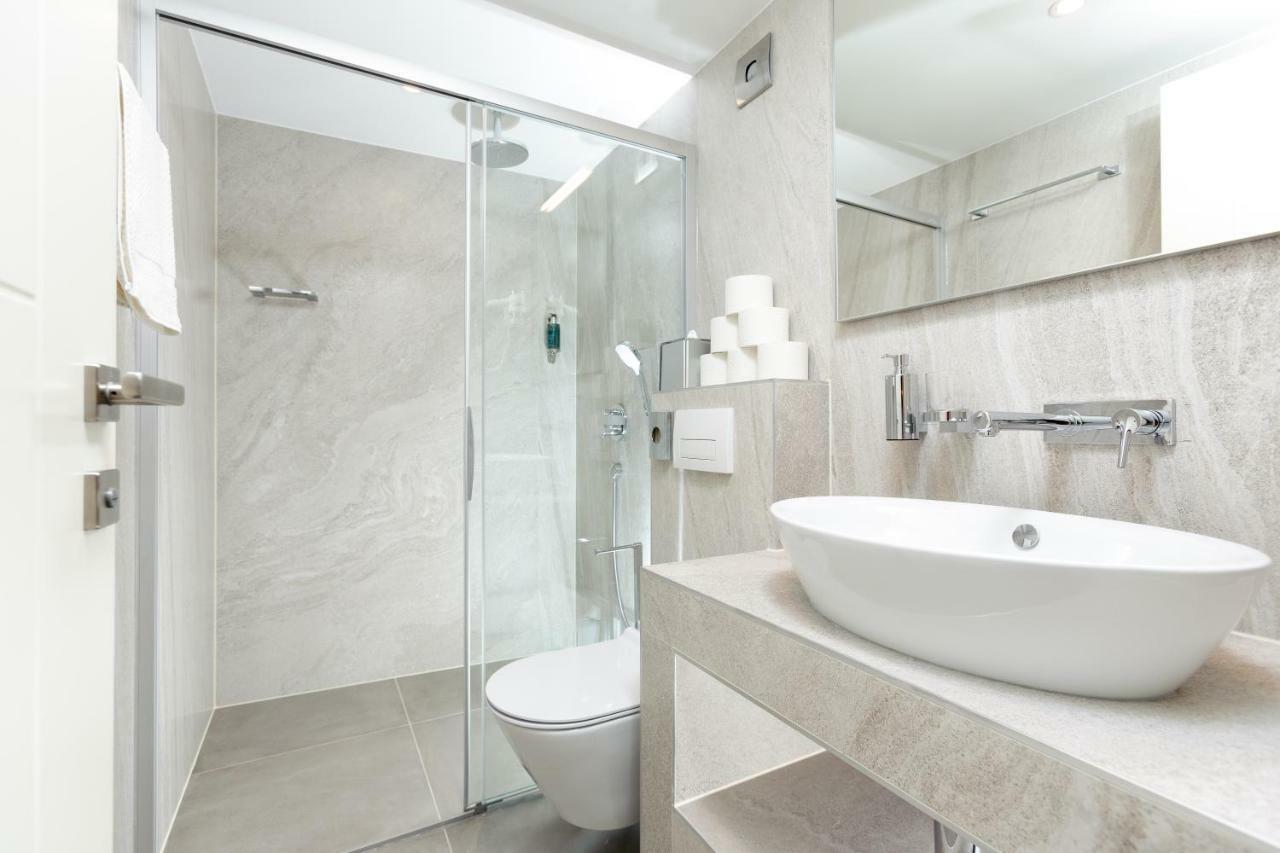 Roko Luxury Rooms 1 Split Exterior foto